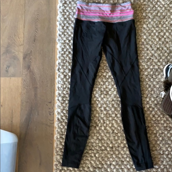 Lululemon Running Tights - Picture 2 of 7